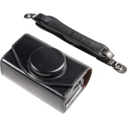 SmallRig 5987 - skórzany futerał/case/pokrowiec z paskiem do FUJIFILM X-E5 / X100VI